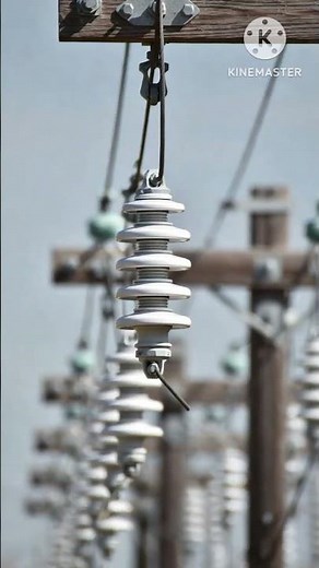 What Is a Suspension Tower? | Power Systems Explained in 60 Seconds