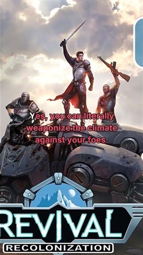 This game lets you turn climate into a weapon—are you ready?