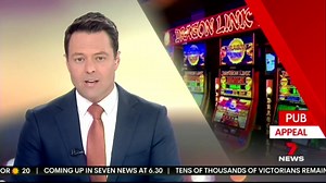 1.9K views | A Yackandandah publican is calling on the Indigo Shire Council to re-assess its long-standing ban of pokie machines. While some say they're a vital revenue source for struggling local businesses, others don't want them anywhere near. #7NewsRegional #7NewsBorder | 7NEWS Border | Facebook