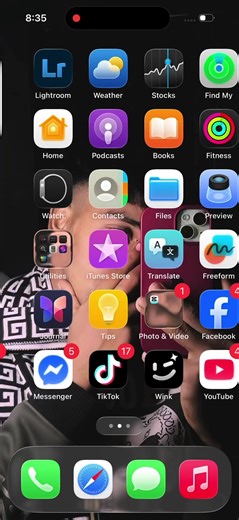iPhone Editing Tutorial for Creative Content