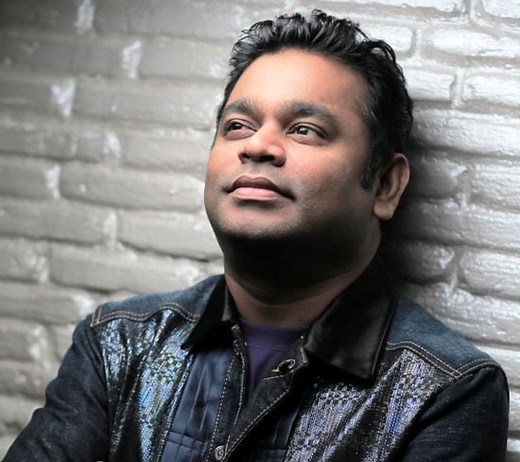 A. R. Rahman Age, Wife, Children, Family, Biography » StarsUnfolded