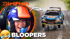 1.6K reactions · 65 shares | Rallying is a serious sport – but the competitors aren't always serious 浪 | DirtFish | Facebook