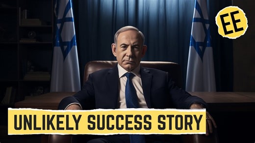 How Israel got so rich while surrounded by enemies