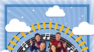 The Wiggles, Choo Choo Trains, Propeller Planes and Toot Toot Chugga Chugga Big Red Car! - Apple TV