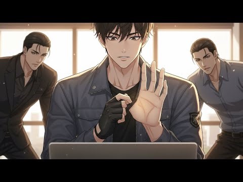 Three Alphas’ Vicious Beasts Destroyed All Who Approached- Until One Omega’s Scent Made Them BOW….