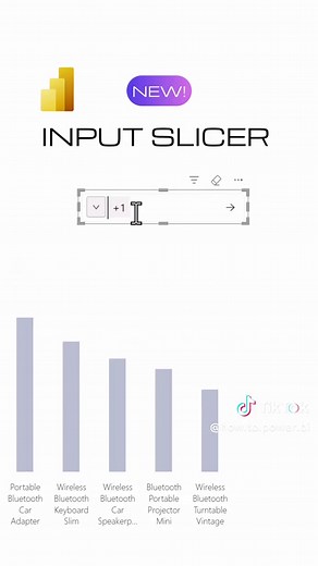 Exciting New Slicer Options in Power BI Update