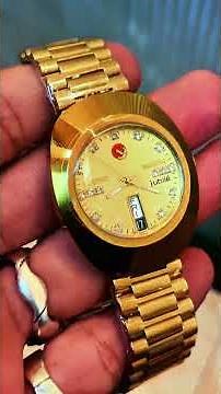 21 unique rado watches