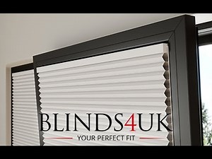 How to Install Clic Blinds | Blinds4UK