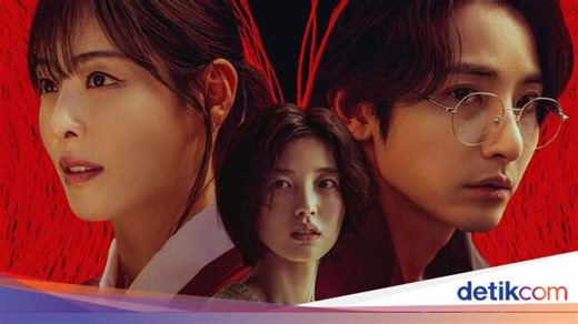 Drakor S Line Tayang di Mana? Ini Jadwal dan Fakta Menariknya