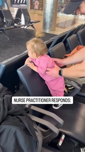 Leslie Brewer, CRNP | Pediatric Health Expert + Mom of 5 on Instagram: "➡️ Save this list and share to know when to go to the ER after a noggin bump 🚨vomiting x2 after head injury 🚨If your child has a seizure 🚨loss of consciousness after injury 🚨a headache that is severe or worsens 🚨If there are changes in the child’s behavior (eg, lethargic, difficult to wake, extremely irritable, or exhibiting other abnormal behavior) 🚨If the child stumbles, or difficulty walking, clumsiness, or lack of 