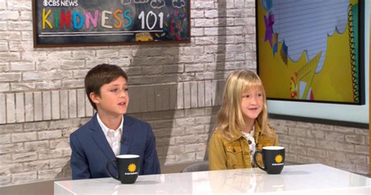 Kindness 101: Emmett and Meryl Hartman share stories of kindness and character