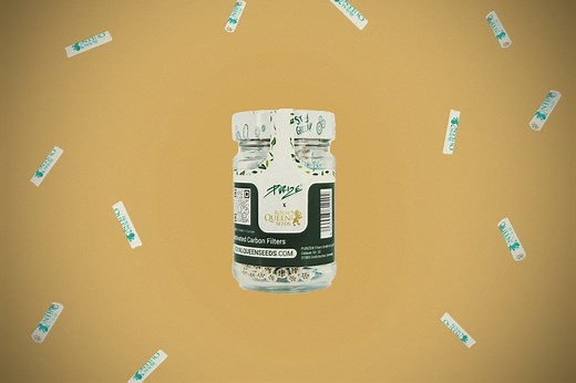 Activated Carbon Smoking Filters — Should You Use Them?