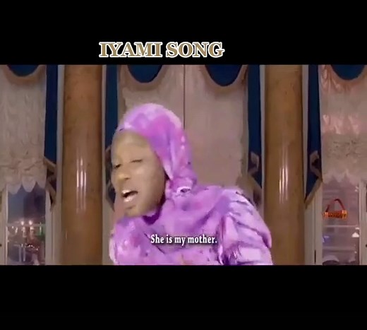 Iyami Song by Sule Alao Malaika | Malaika's Best Hits