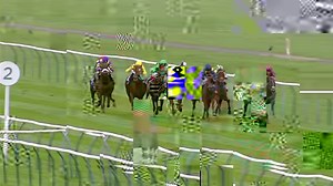 These five stars all had their FIRST wins at Nottingham 🤯 How many did you know started there? | The Jockey Club