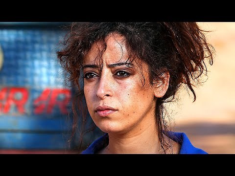 REINES Bande Annonce (2024) Maroc, Drame