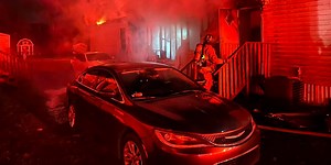 Safety Alert: Tips on heating your home safely this winter