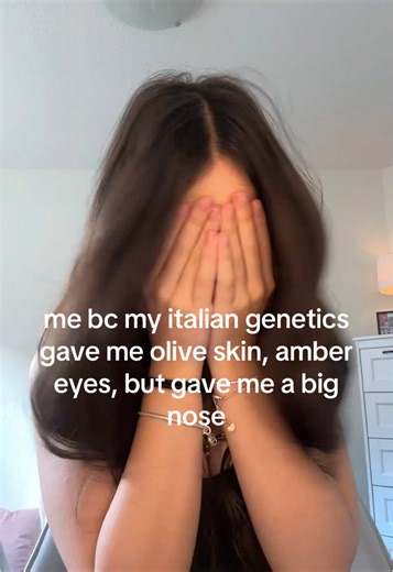 Understanding Italian Genetics: Olive Skin and Amber Eyes