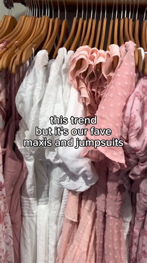 9.1K views · 23 reactions | You asked so we answered with our fave midis, maxis, and jumpsuits for work or any occasion on the calendar! Shop up to 50% OFF online and in boutiques: https://francescas.com/?utm_source=organic-social&utm_medium=Facebook-Stories | francesca's | Facebook