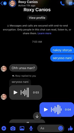 part 3 seryoso nani Roxy Vlog | Daddy Carcar