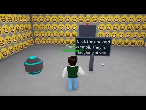 IQ Test - How to Complete Floor 82 (Roblox)