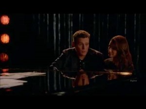 Glee Jesse asks Rachel to come back to New york 6x11