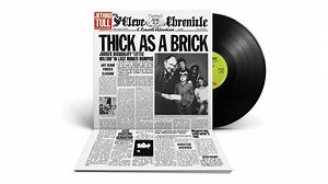 Jethro Tull's controversial parody concept album still holds together 50 years on