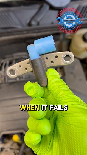 3.9K views · 16 reactions |  Renault Clio DF025 Fault Code Explained | Crankshaft Position Sensor #RenaultClio #DF025 | Life Behind Cars | Facebook