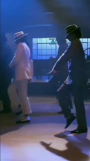 Tribute to Michelle Jackson : Smooth Criminal MJ