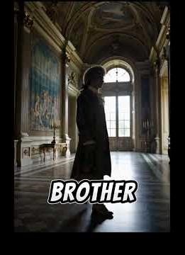 The Prisoner Forced to Wear an Iron Mask