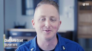 #YouCanDoBoth in the U.S. Coast Guard Reserve. Chief Petty Officer Kevin Grant: A true public servant. Balancing duties as a Coast Guard reservist and a Warwick Police Officer, he's Always Ready to serve and protect. Learn more about opportunities in the Coast Guard and Coast Guard Reserve at gocoastguard.com. #USCGR #military #LawEnforcement #CoastGuard #SemperParatus | Go Coast Guard