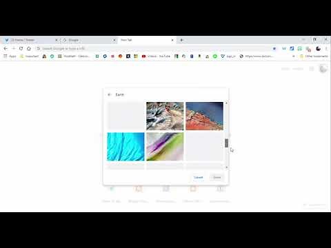 How to customize your Google Home Screen