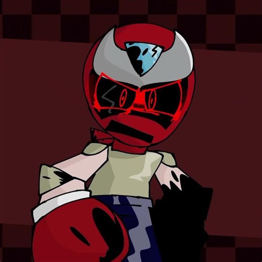 homestar runner x dandy's world✨(part 2) #cringe #homestarrunner #dandysworld #shorts