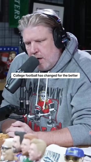 Barstool Sports on Instagram: "We should be happy that a computer doesn’t pick the national champion anymore"