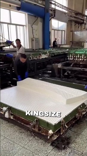 World’s Most Expensive Mattress! 🤯#facts