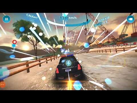 Sergeant Cooper the Police Car Part 2 - Real City Heroes (RCH) | Videos For Children