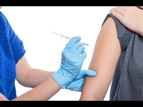 Flu Shot Facts & Side Effects