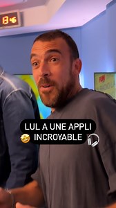 C’est la meilleure appli 🤩 | Bruno Sur Fun Radio