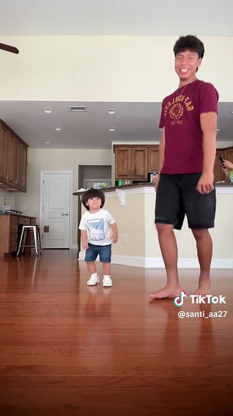 Dynamic Duo Dance Moves to Challenge Your Skills