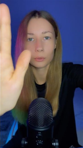 ASMR Energy Healing Session for Deep Sleep and Peace #deepsleep #relaxation