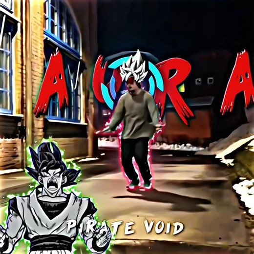 POV: You just unlocked Ultra Instinct. 😱 #Goku #Viral #anime #shorts