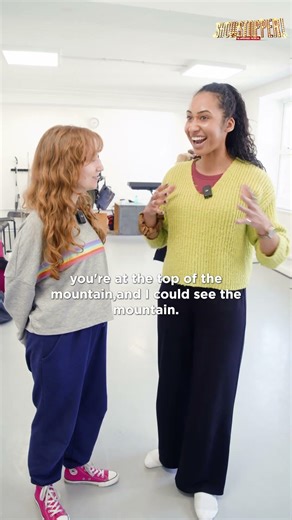 What would you call a Pompeii musical? #shorts #musicaltheatre #comedy #improv #westend
