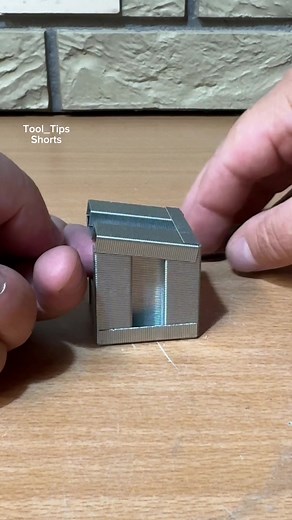 Tool Tips: Mastering Metal Bracket Assembly Techniques