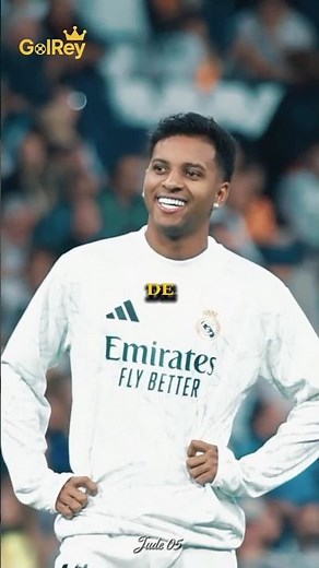 La charla que cambió la vida de Rodrygo 💬💔 #viral #futbol#rodrygo #shorts #spain #madrid #viralvideo