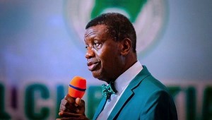 Pastor Adeboye's children: Interesting facts about all kids