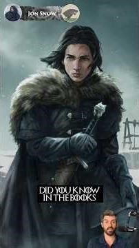 Why Jon Snow Actually Wrote Letters To Tommen Baratheon 😲