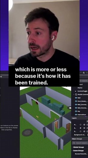 Giving Instructions To The AI - Live Stream Cut