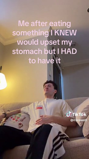 Stomach Hurts After Eating: Why It Happens