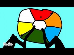 Bfdi Ball Poop