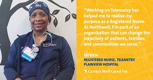 16K views · 60 reactions | Want to learn more about a rewarding nursing career at Plainview Hospital in only 28 minutes? Hear from our nurse leaders and raise your career expectations during our upcoming virtual informational career event on Tuesday, July 12, at 6 p.m. https://bit.ly/3nduwHK | Northwell Health Careers | Facebook