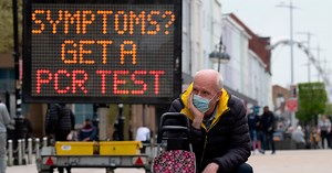 Statement on compulsory face masks in shops and on public transport issued